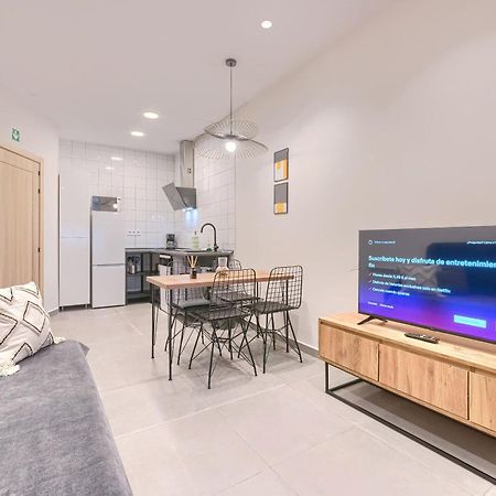 בילבאו Apartamentos Basarrate Self Check In מראה חיצוני תמונה